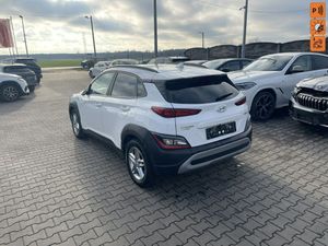 Hyundai Kona II 1.0 T-GDI 48V-Hybrid Select 2023