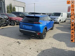 Peugeot 2008 II 1.2 PureTech Active Pack S&S EAT8 2024