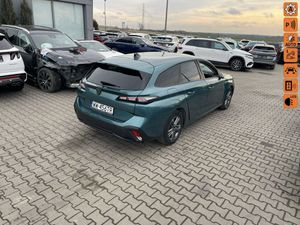 Peugeot 308 P5 BlueHDi 130 EAT8 Active Pack 2024