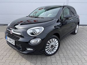 Fiat 500X 1.4 MultiAir S-Design 2017