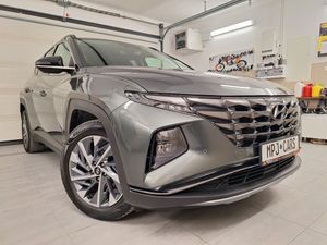 Hyundai Tucson IV 2022
