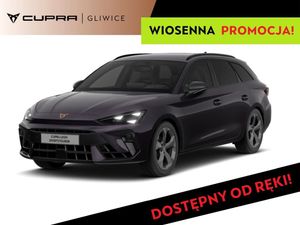 Cupra Leon 1.5 eTSI DSG 2026
