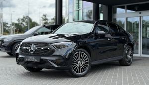Mercedes-Benz GLC II 220 d 4Matic 9G-TRONIC AMG Line Advanced 2025