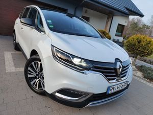 Renault Espace V Energy TCe 200 EDC Initiale Paris 2016