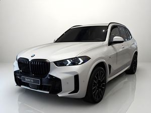 BMW X5 G05 xDrive40i mHEV M Sport sport 2026