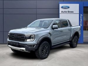 Ford Ranger 2.0 EcoBlue Bi-Turbo 4x4 DC 2025