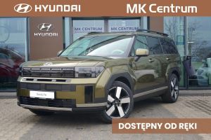 Hyundai Santa Fe IV 2025