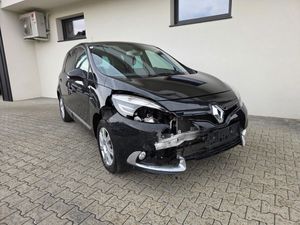 Renault Scenic III Energy dCi 110 S&S Bose Edition 2016