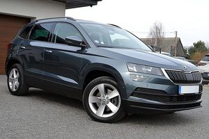 Skoda Karoq 1.5 TSI ACT DSG Balance 2022