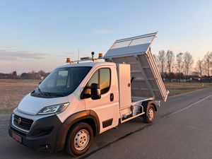 Fiat Ducato 2018