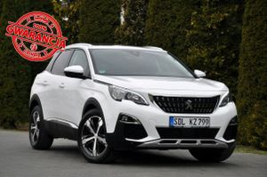 Peugeot 3008 II 2019