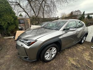 Lexus UX 2020