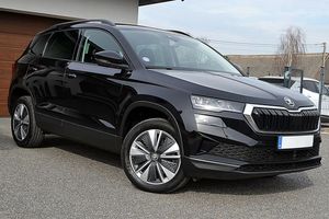 Skoda Karoq 1.5 TSI ACT DSG Balance 2022