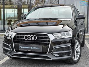 Audi Q3 I 2.0 TDI Quattro S tronic 2015