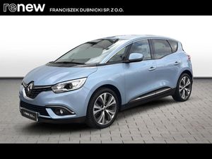 Renault Scenic IV 1.7 Blue dCi Intens 2019