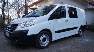 Fiat Scudo 2015