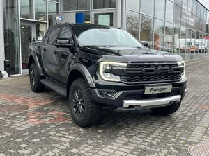 Ford Ranger 3.0 EcoBoost Twin-Turbo 4x4 DC 2025