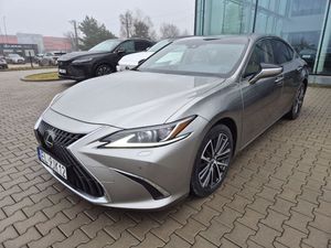 Lexus ES 300h Business Edition 2023