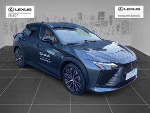 Lexus RZ 300e Prestige 2025
