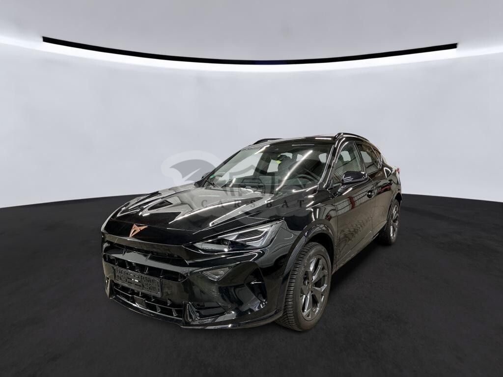 Cupra Formentor 2024