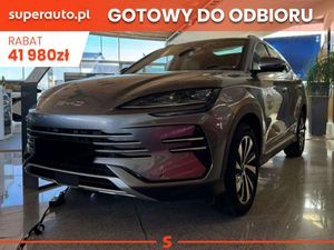 BYD Seal 2025