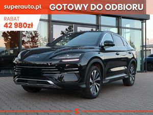 BYD Seal 2025