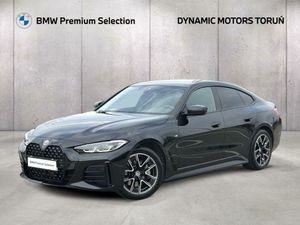 BMW 4 Series II G22/G23/G82 2022