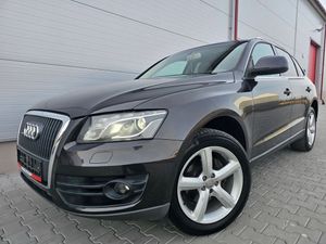 Audi Q5 8R 2010
