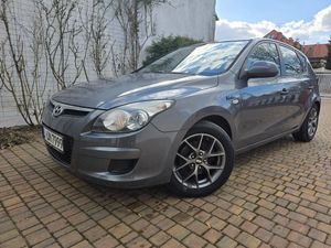 Hyundai i30 I i30cw 1.4 blue Comfort 2010