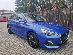 Hyundai i30 III 1.4 Style 2019