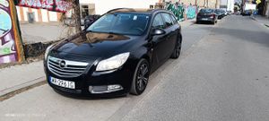 Opel Insignia A 2.0 CDTI Innovation 2010