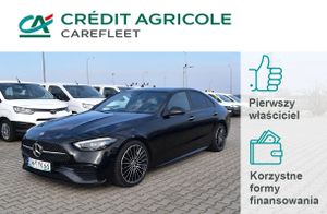 Mercedes-Benz C W206 300 d mHEV AMG 2023