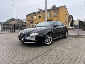 Alfa Romeo GT 2009
