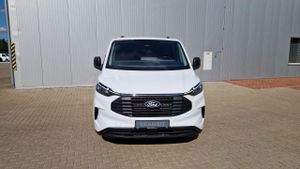 Ford Transit 2026