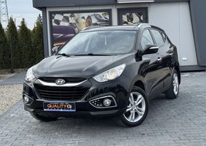Hyundai ix35 2013