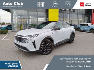 Peugeot 3008 III 2025
