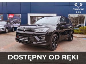 Ssangyong / KG Mobility Korando 1.5 T-GDI Adventure 2WD 2025