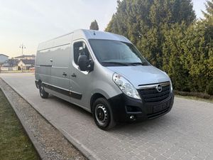 Renault Master 2017