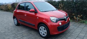 Renault Twingo III SCe 70 Expression 2015