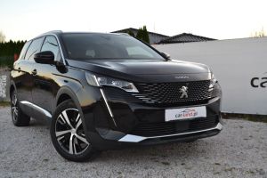 Peugeot 5008 II BlueHDi 130 Allure Pack 2021