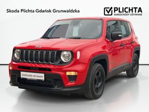 Jeep Renegade 2019