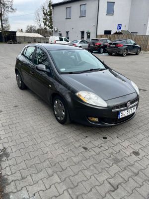 Fiat Bravo II 1.4 16V Active 2007