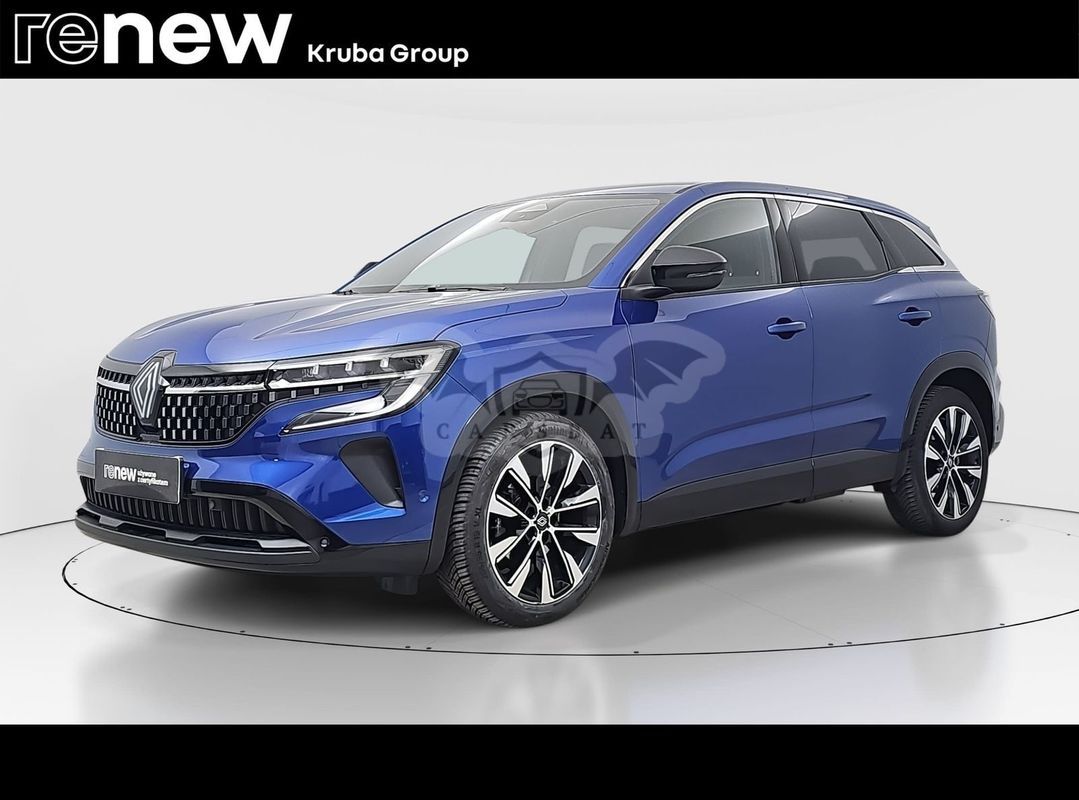 Renault Austral 2024