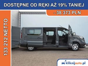 Renault Trafic 2026