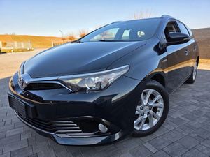 Toyota Auris II 1.8 VVT-i Automatik Edition-S 2015