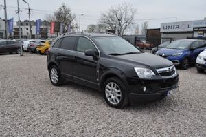 Opel Antara 2.2 CDTI 4x4 ecoFLEX Start/Stop Cosmo 2012