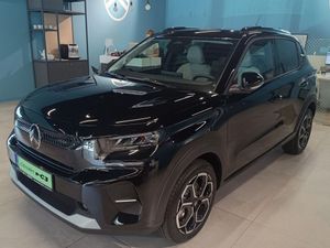 Citroën C3 IV EV113 Comfort Range 44.8kWh Max 2025