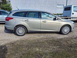 Ford Focus Mk3 1.5 TDCi Titanium ASS 2017