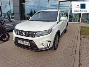 Suzuki Vitara III 2022