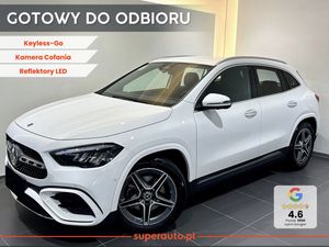Mercedes-Benz GLA 200 AMG Line 2025